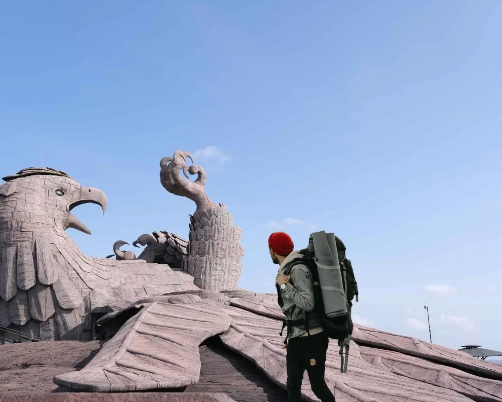 jadayu